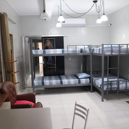 Aldeia Hostel II Manaos Extérieur photo