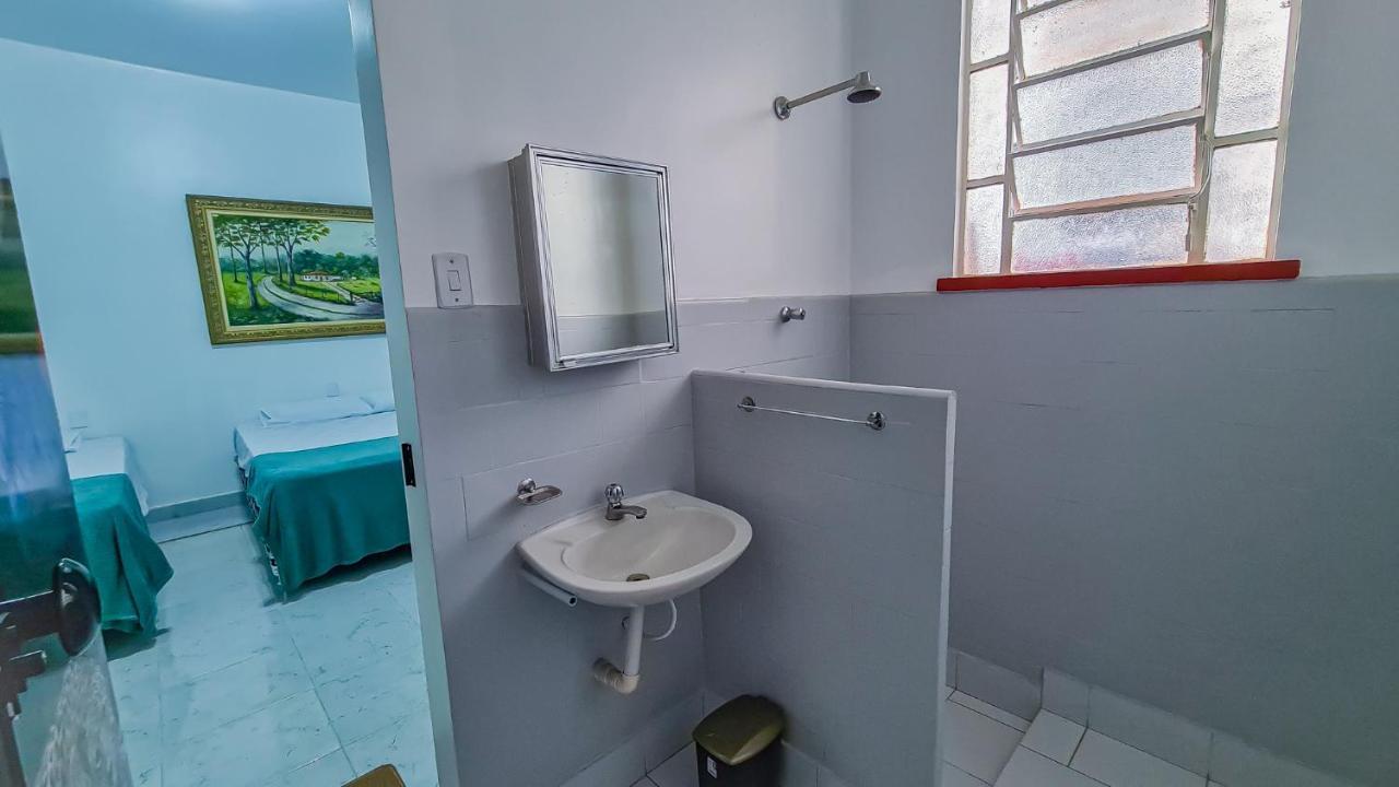 Aldeia Hostel II Manaos Extérieur photo