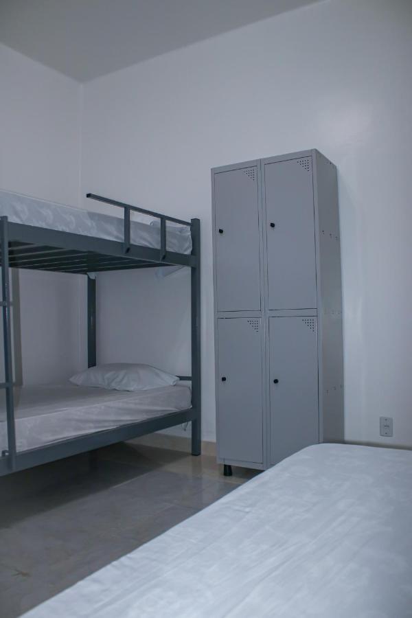 Aldeia Hostel II Manaos Extérieur photo