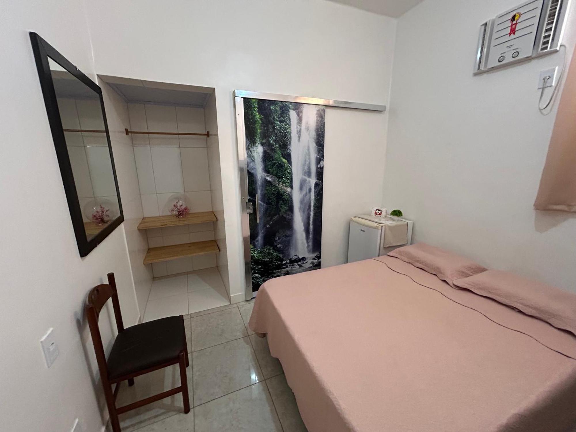Aldeia Hostel II Manaos Extérieur photo