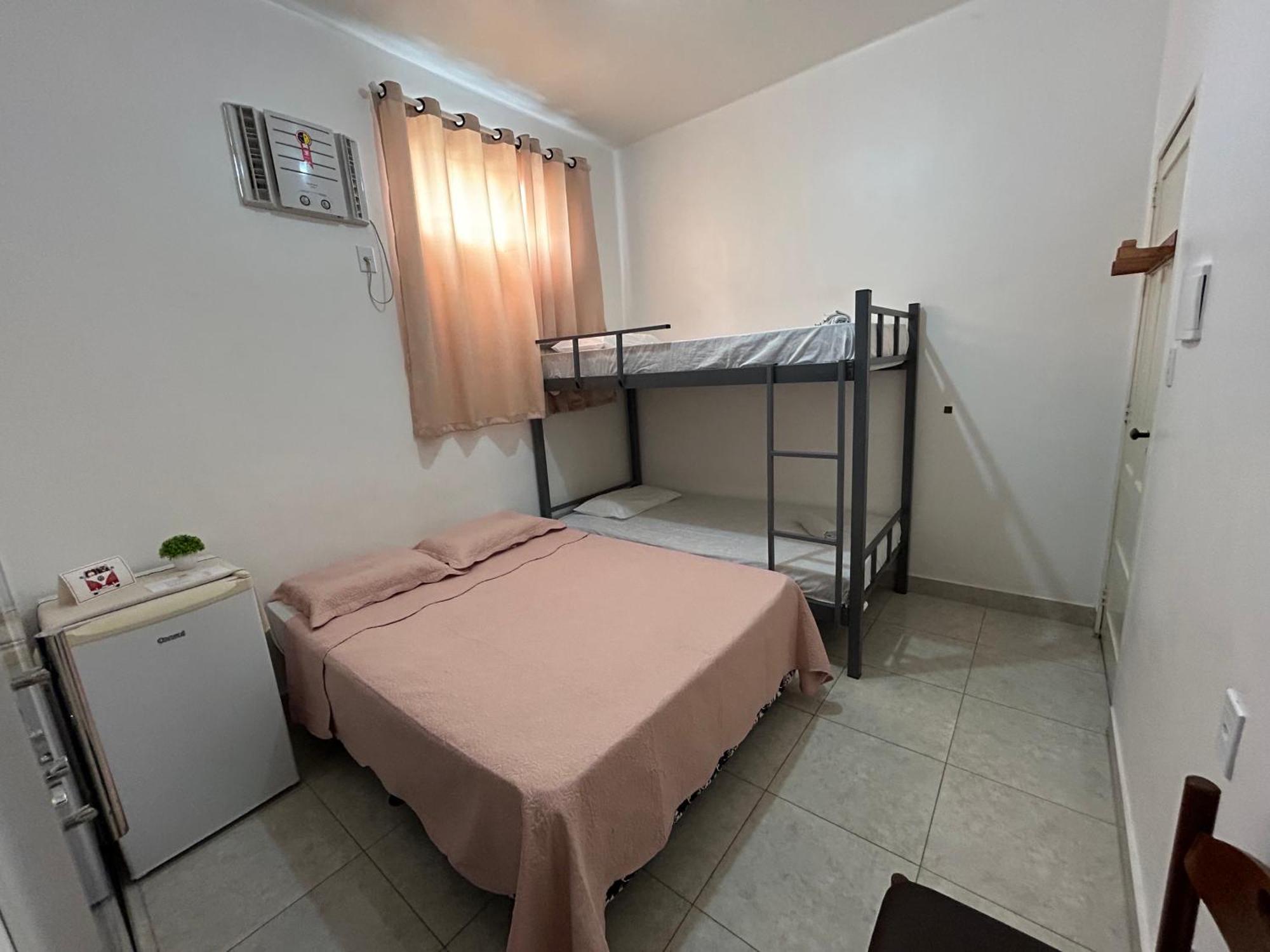 Aldeia Hostel II Manaos Extérieur photo