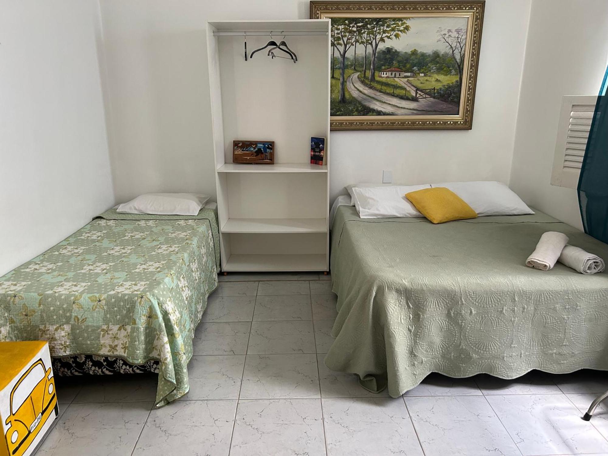 Aldeia Hostel II Manaos Extérieur photo