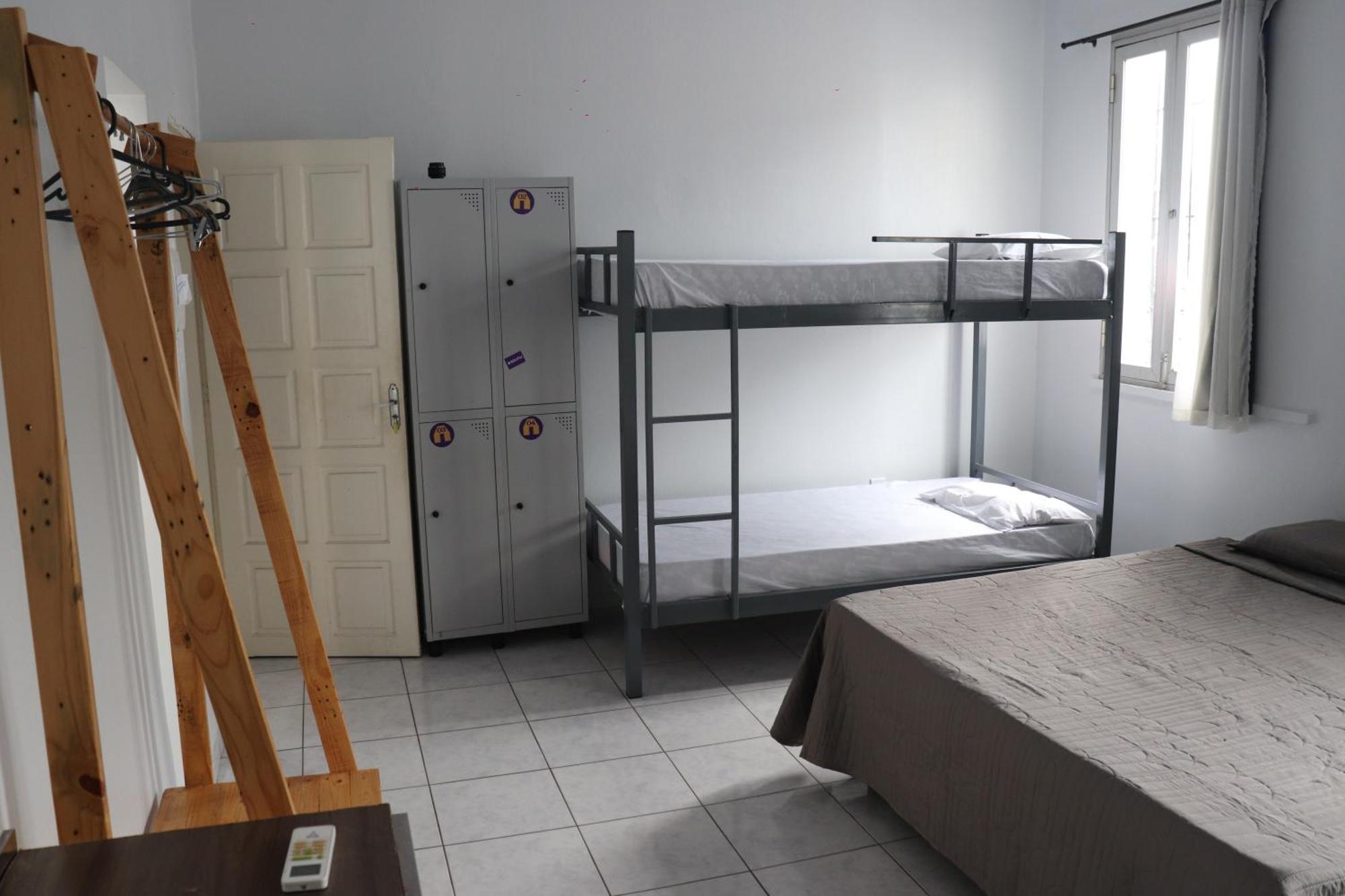 Aldeia Hostel II Manaos Extérieur photo