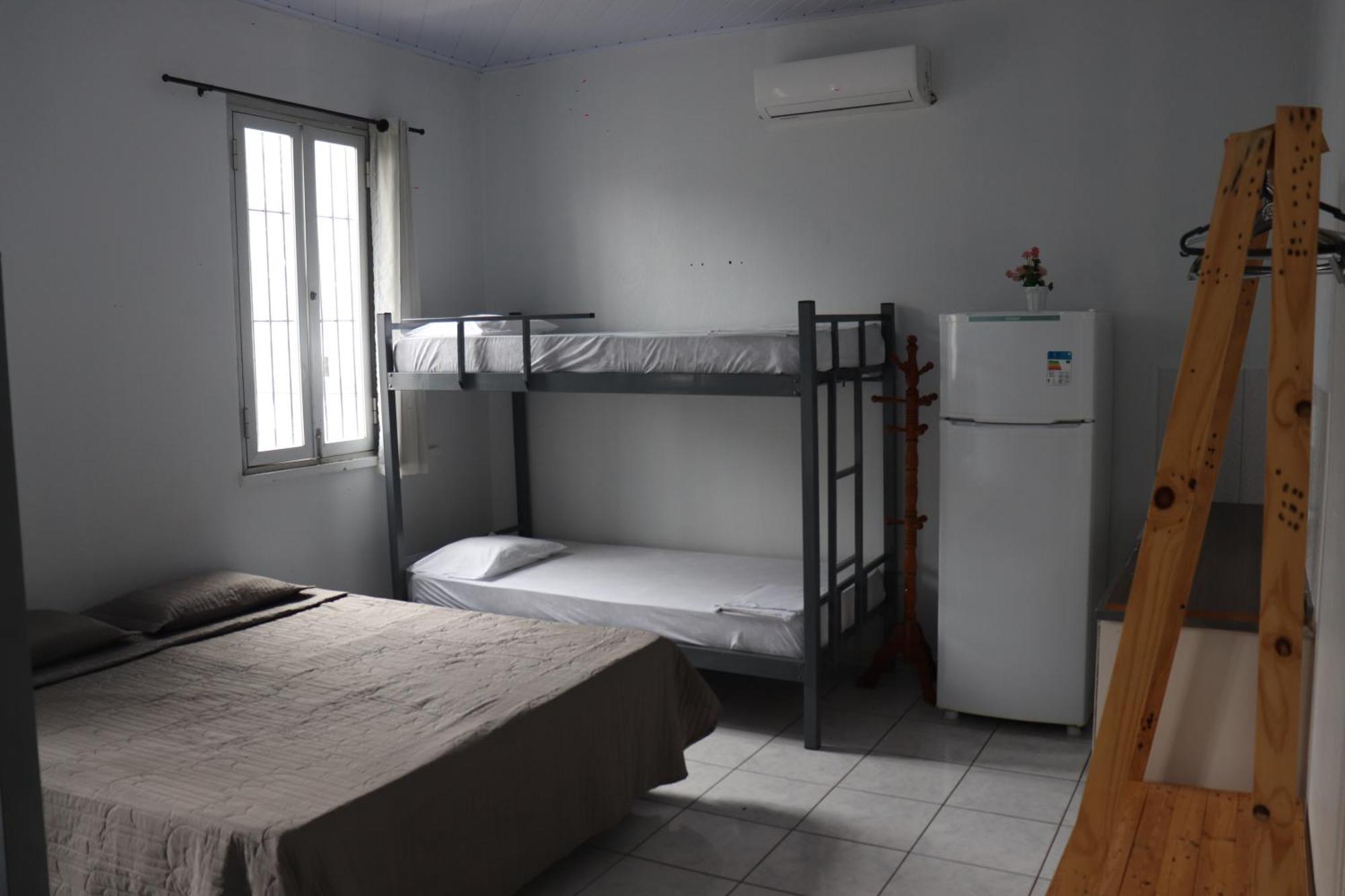 Aldeia Hostel II Manaos Extérieur photo