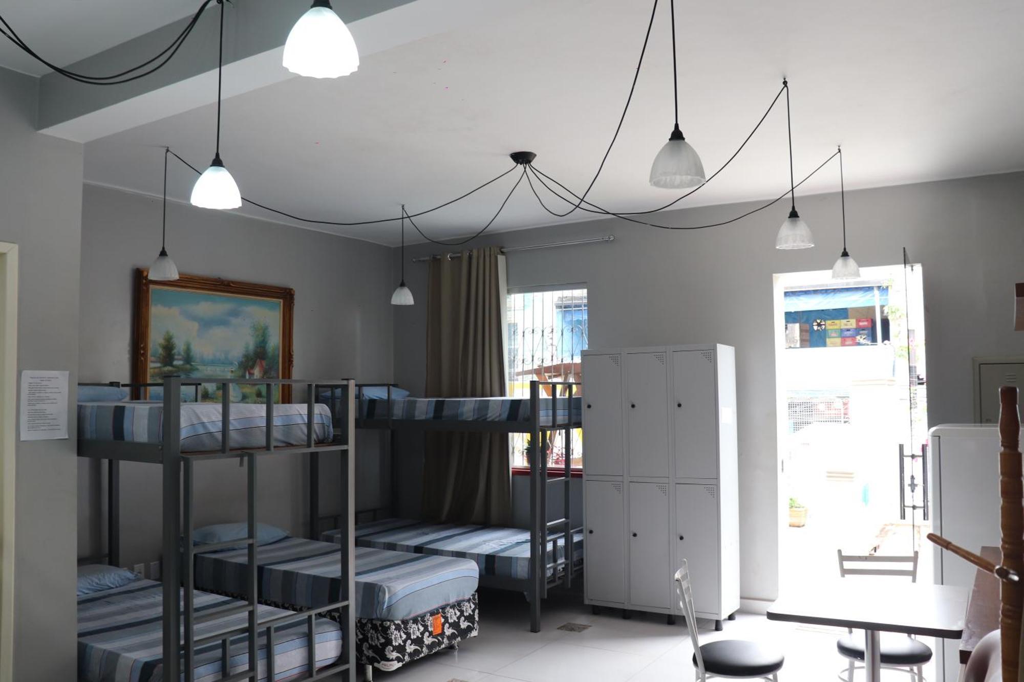 Aldeia Hostel II Manaos Extérieur photo