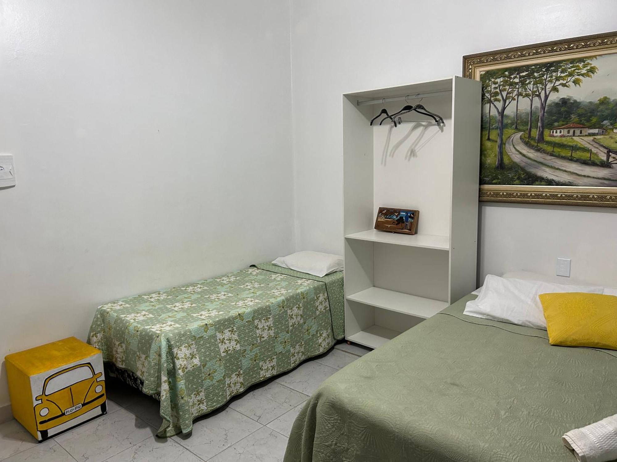Aldeia Hostel II Manaos Chambre photo