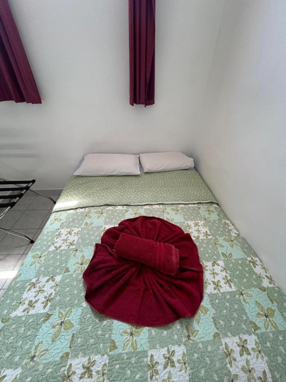 Aldeia Hostel II Manaos Extérieur photo