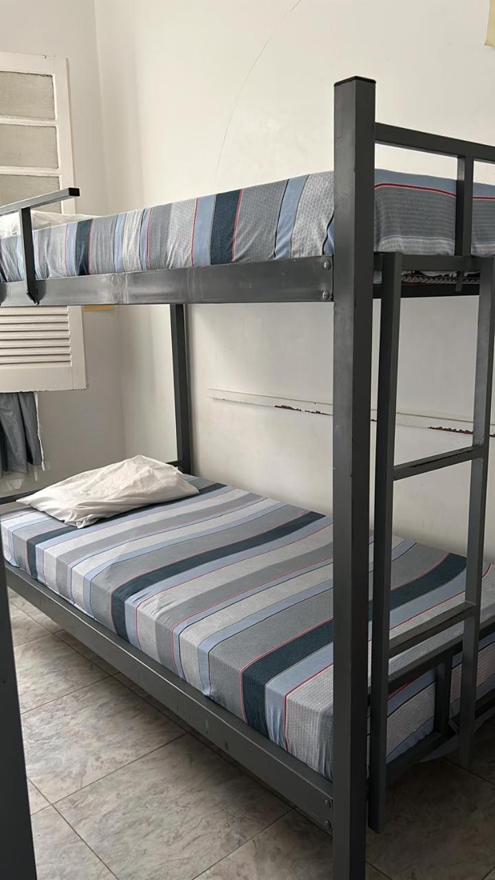 Aldeia Hostel II Manaos Extérieur photo